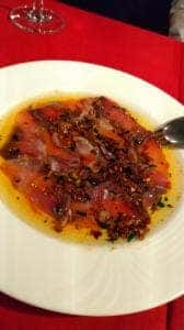 TRATTORIA Jugemu