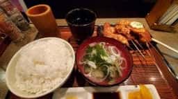 四季の彩り 串揚げ倶楽部