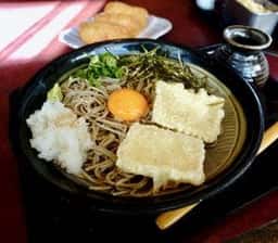 そば処創庵