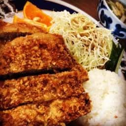 海邦レストラン