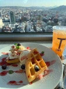 T'CAFE