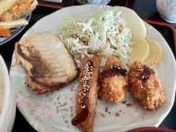 たいよう食堂