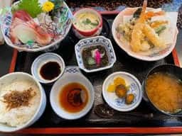 魚どころ 大善
