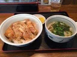 元祖どんたく大橋