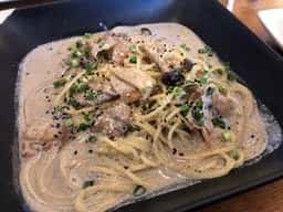 Living Cafe yocco