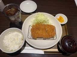 とんかつ かつ慶 センター南店