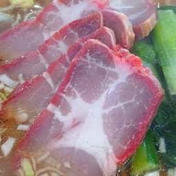 中華料理 克