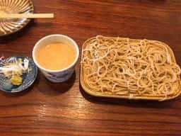笊麦