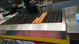 じゃんぼ総本店 庄内WEST店