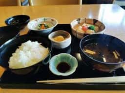 茶飯事