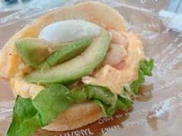 パンの家 あ・ら・もーど