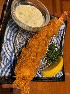 とんかつ 神楽坂 さくら 深川ギャザリア店