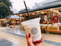 日光珈琲 西参道茶屋店