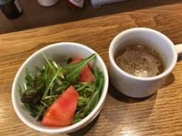 とり焼肉 8