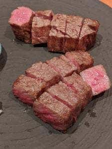 和牛・和食 昌平