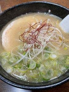 ラーメン信
