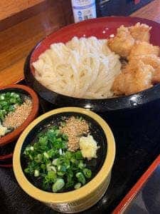 讃岐うどん しろちゃん