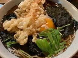 信州そば 手打ち蕎麦 戸隠