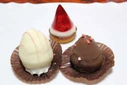 オードリー 横浜高島屋店