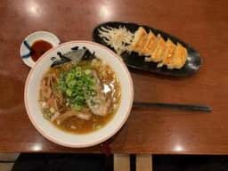 拉麺 しるし 弐 鍜冶町店