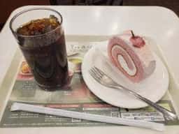 カフェ・ド・クリエ 小手指南口店