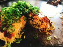 千房 岡山大安寺店