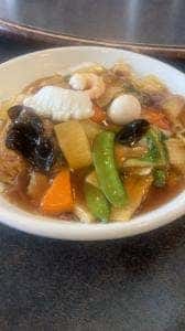 精華園