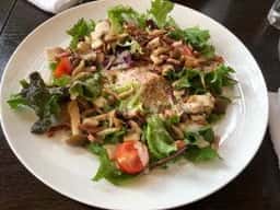 レストラン＆カフェ MEINA