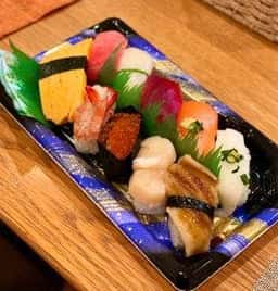 寿司の美登利 武蔵小山店