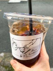 ブネイコーヒー