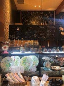 Karuizawa Vegetable ココペリ