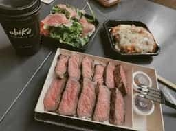 バルバッコア 高輪店