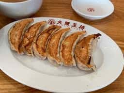 大阪王将 宮崎青葉店