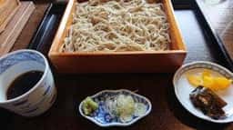 そばや玄