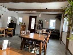 イタリア食堂 晴