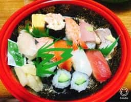 すし上等！ 倉敷笹沖店