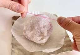 富士の菓子処 藤太郎