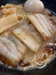 ラーメン番長 銀次郎 みなと店