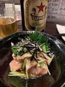 炭火焼鳥 ひらちゃん