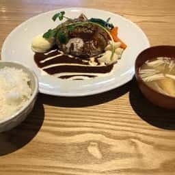 DUCK STREET CAFE