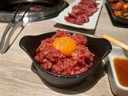 焼肉 三水苑 広瀬通り店