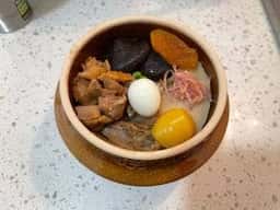 峠の釜めし本舗 おぎのや 横川SA下り店