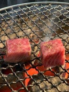 鳥取和牛 炭火焼肉 アイナビ…