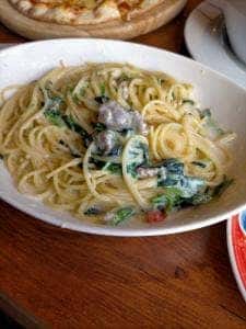 ジョリーパスタ 仙台泉店