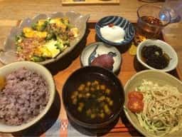 藍風珈琲店