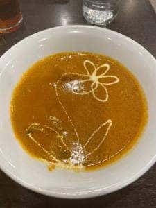 インド・ネパール料理 サプナ 栄店