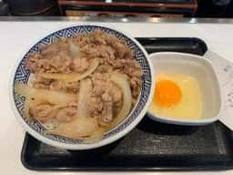 吉野家 上北沢店
