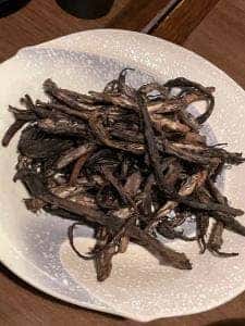 居酒屋割烹 三三五五