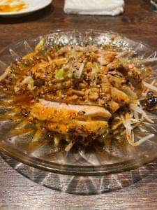 個室居酒屋 満宴 駒込本店