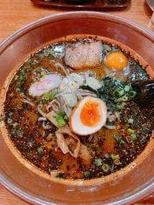 麺や 宝龍